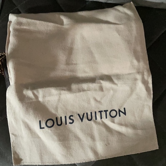 Louis Vuitton PM Favorite shoulder bag monogram - Picture 7 of 11